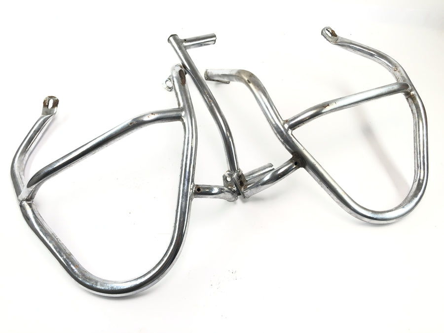 HONDA GL 500 Silversching PC02 [1982] - Surbweln Protection Hanger Hanger Crash Bar Bar
