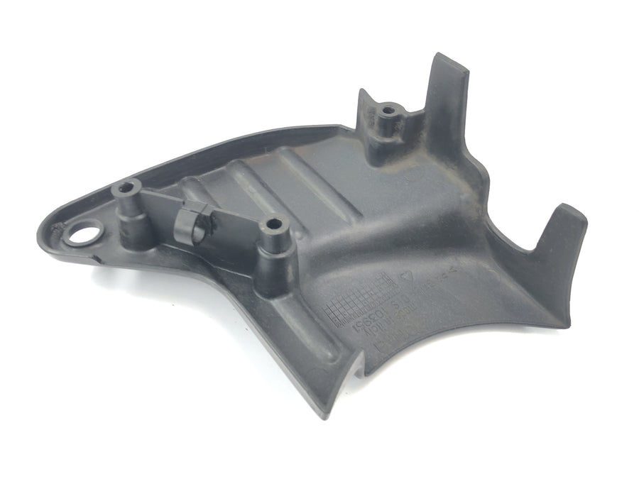 Aprilia SL 1000 Falco PA [2000] - Cobertura de roda dentada