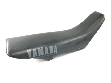 Yamaha TT 600 E 4GV [1995] - Banco corrido