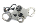 Triumph Sprint ST 1050 [2005] - Lock Set With Fork Bridge na trava do tanque superior-3