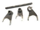 Honda GL 1000 Goldwing GL1 [1978] - Switch -O Switching Fork Set-1