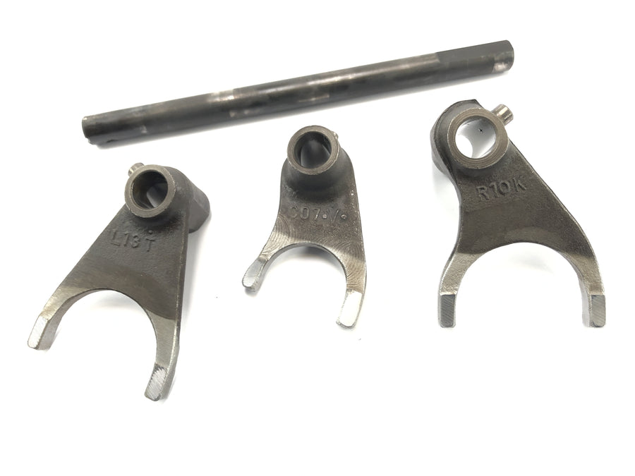 Honda GL 1000 Goldwing GL1 [1978] - Switch -O Switching Fork Set
