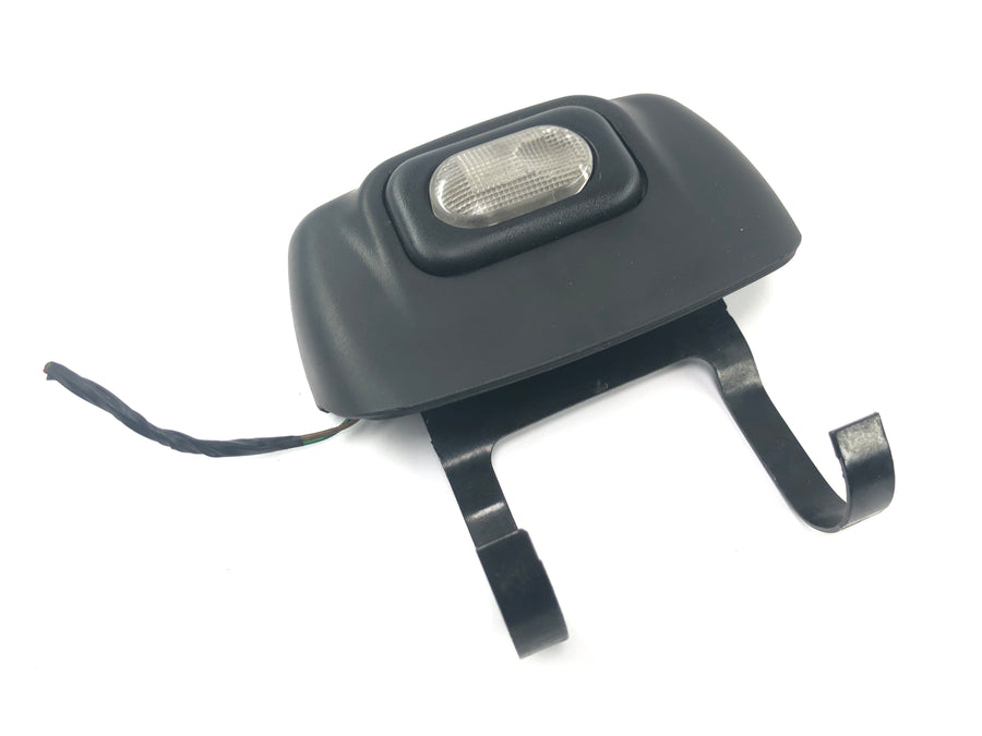 BMW C1 125 [2002] - Luz interior, luz de teto, luz interior com suporte