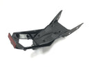 KTM Duke 690 A3 [2012] - Suporte de placa do pára-lama traseiro-4