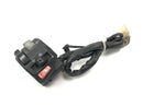 Yamaha TRX 850 4UN [1996] - Buzina indicadora da unidade de controle esquerda do interruptor do guidão-1