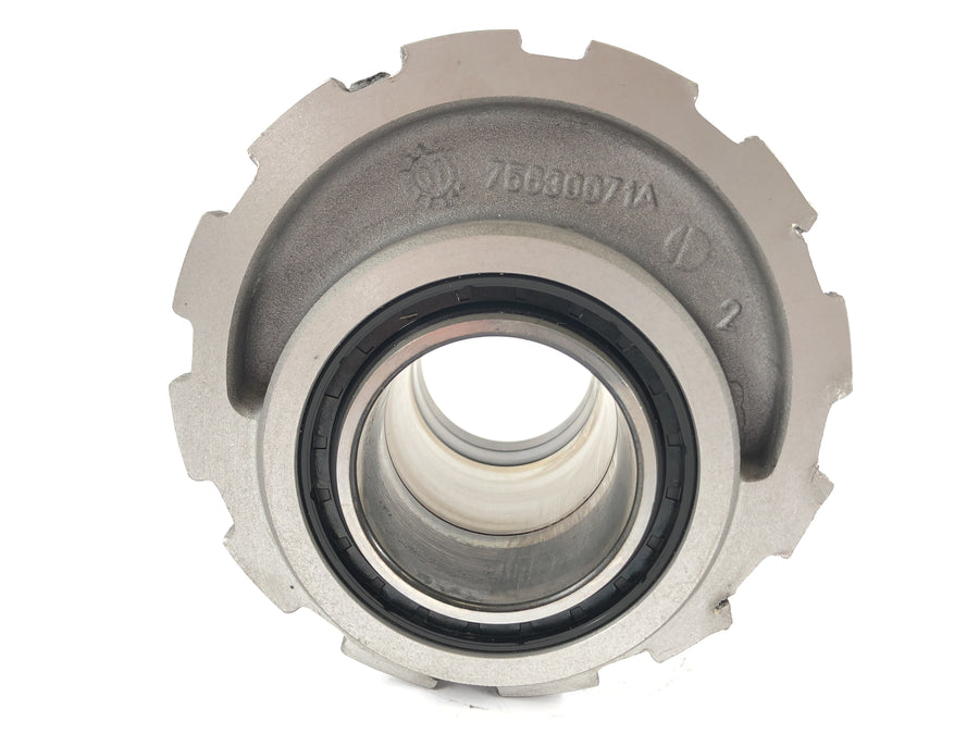 Ducati 1098 S H7 [2009] - Hub de tensionador excêntrico