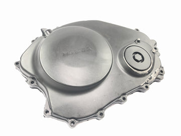 Honda CBR 1000 RR SC57 [2006] - tampa da embreagem tampa do motor direita