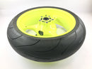 Suzuki GSX R 1000 WVB6 K6 [2006] - aro traseiro amarelo neon 6,00 x 17"-5