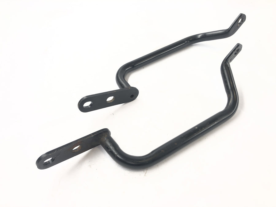 HONDA XBR 500 PC15 [1989] - Bracket de segurando à esquerda e direita