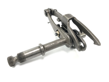 Ducati 999 H4 [2003] - Onda de comutação - 0