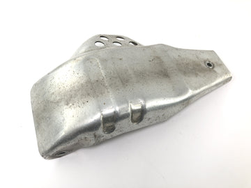 Honda FMX 650 RD12 [2006] - Proteção do motor proteção inferior proteção do motor skidplate