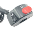 TRIUMPH DAYTONA 955I T595 [1998] - Interruptor do guiador direito interruptor de partida-2
