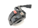 Husqvarna TE 610 E Dual H7 [1999] - Interruptor do guiador de encaixe esquerdo-1