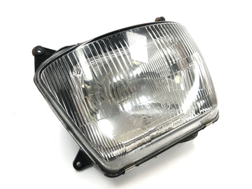 Kawasaki GPZ 1000 RX [1987] - Farol principal farol H4 - 0
