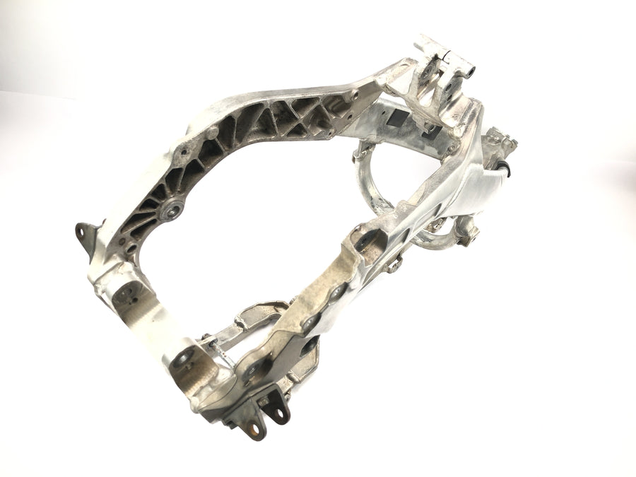 Suzuki RM Z 250 RJ41A [2007] - Quadro principal sem papéis