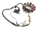 Yamaha XT 600 Zentere 34L [1985] - Stator de alternador com captação-3
