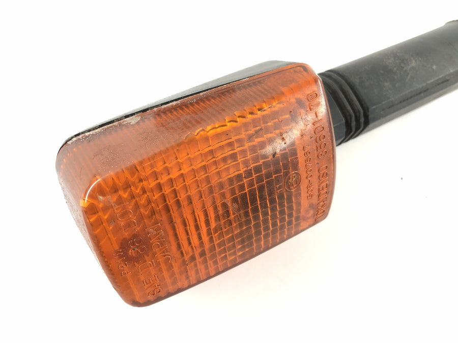 Suzuki Bandit 1200 GV75A [1998] - Blinker Set na frente