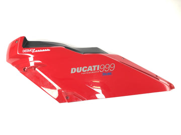 Ducati 999 H4 [2003] - Painel de cálculo de peças de revestimento de revestimento esquerdo de revestimento esquerdo