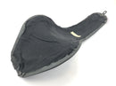 Yamaha XVS 650 4VR [1997] - Almofada de assento preta-4