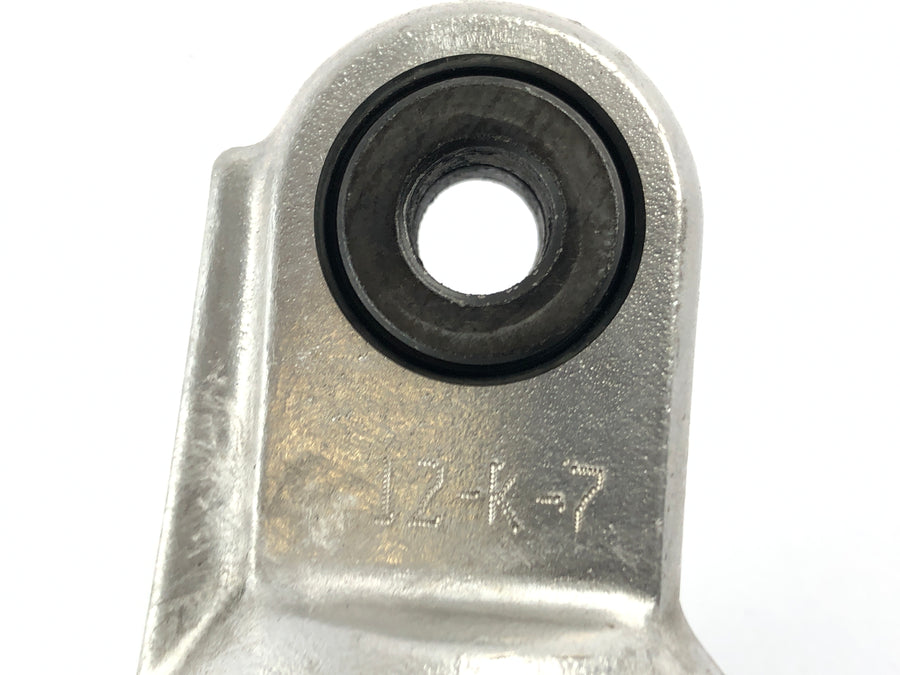 Ducati 1098 S H7 [2009] - Absorvedor de choque de pára -choques de primavera