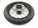 SWM RS 125 R B2 [2020] - Pneu de aro traseiro 2,15 x 18"-1