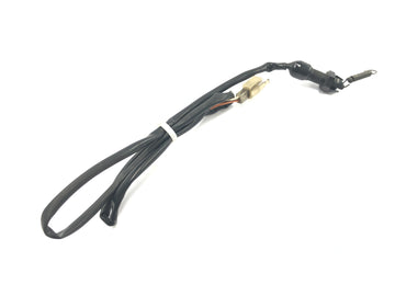 Suzuki Intruder VL 1500 AL [2000] - interruptor da luz do freio traseiro interruptor da alavanca do freio de pé - 0