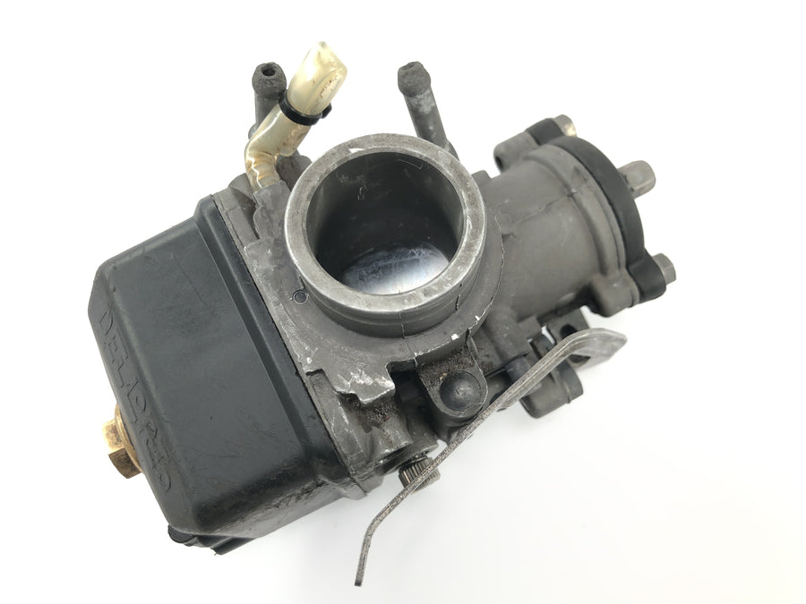 Sachs ZX 125 [1998] - Carburador Dellorto PHBH28 VS