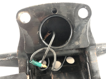 Yamaha XS 400 2A2 [1982] - Kezenika Holder com indicador - 0