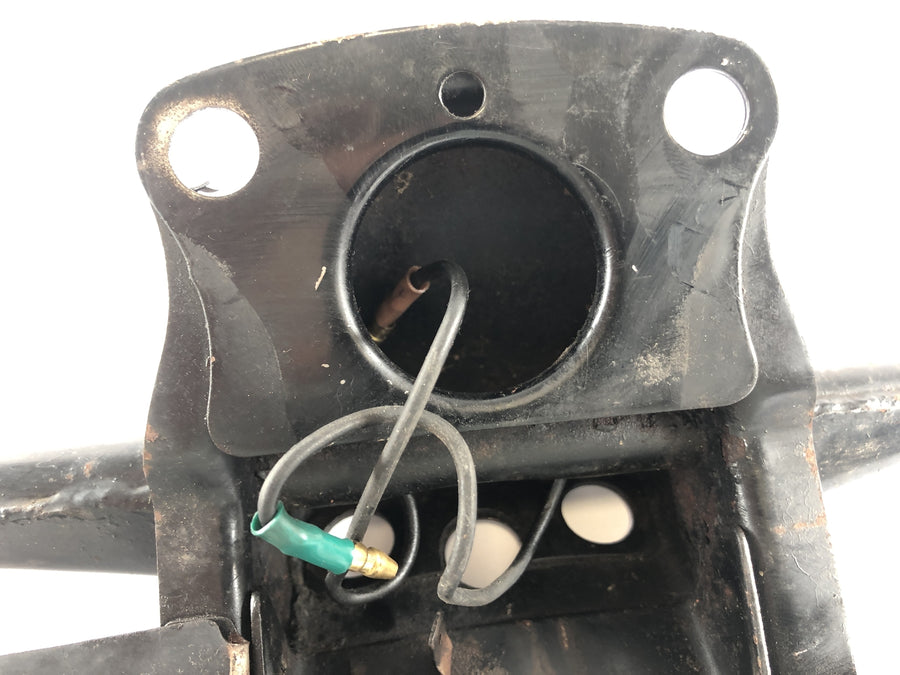 Yamaha XS 400 2A2 [1982] - Kezenika Holder com indicador