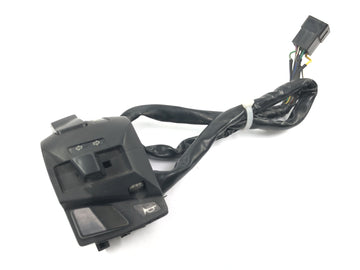 KTM 640 LC4 Prestige [2005] - Interruptor da luz da unidade do interruptor esquerdo do guiador