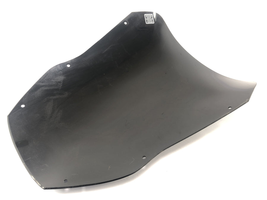 Kawasaki ZX 12 R ZXT20A [2001] - Carenagem do pára-brisa
