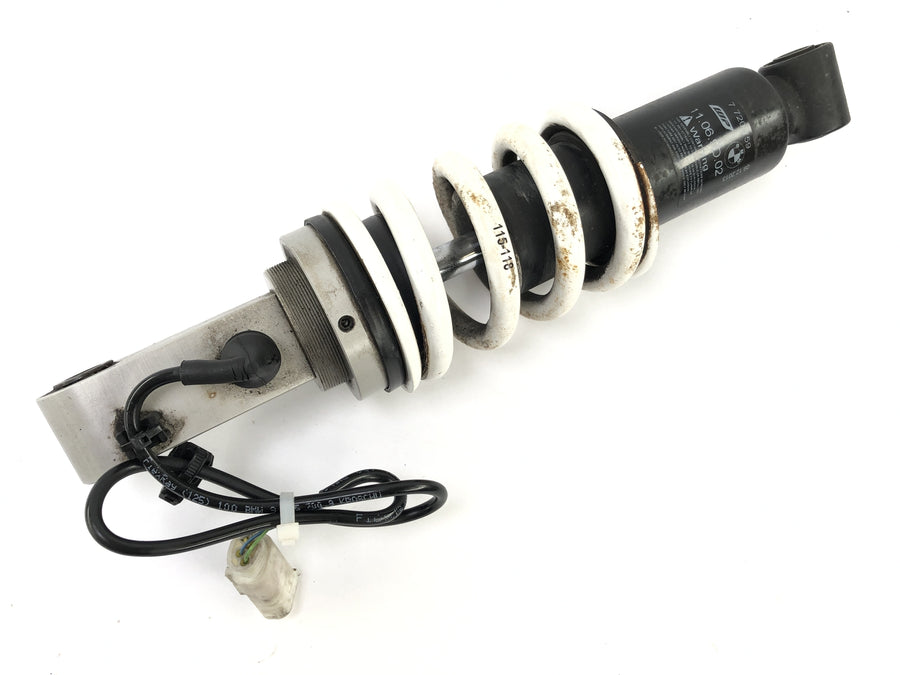BMW K 1300 R K12S [2014] - Spring Shock absorvedor na frente