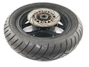 Kawasaki GPZ 1000 RX ZXT00A [1986] - roda traseira aro roda traseira 3,50 x 16"-5