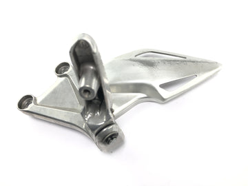 Honda CBR 1000 RR SC59 [2008] - Sistema de apoio para os pés apoio para os pés esquerdo do motorista - 0