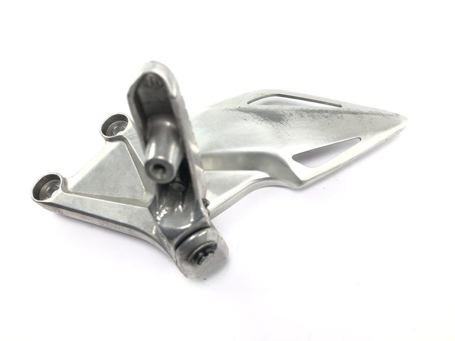 Honda CBR 1000 RR SC59 [2008] - Sistema de apoio para os pés apoio para os pés esquerdo do motorista