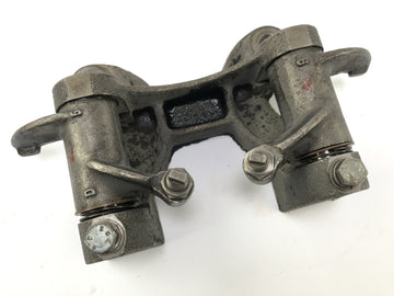 Moto Guzzi v 1000 VG [1980] - Kipp Leverbock Kipp Lever Bridge esquerdo - 0