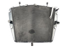 Honda CBR 1000 RR SC59 [2008] - Rede de radiadores do sistema de refrigeração do water cooler-5