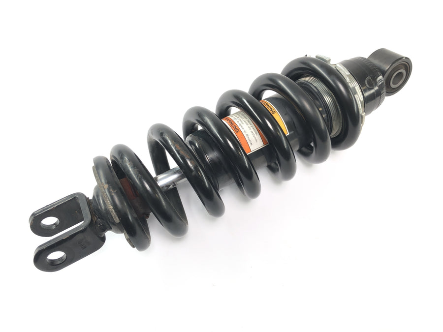 Suzuki VZ 1500 WVCU [2011] - Suspensão traseira com amortecedor