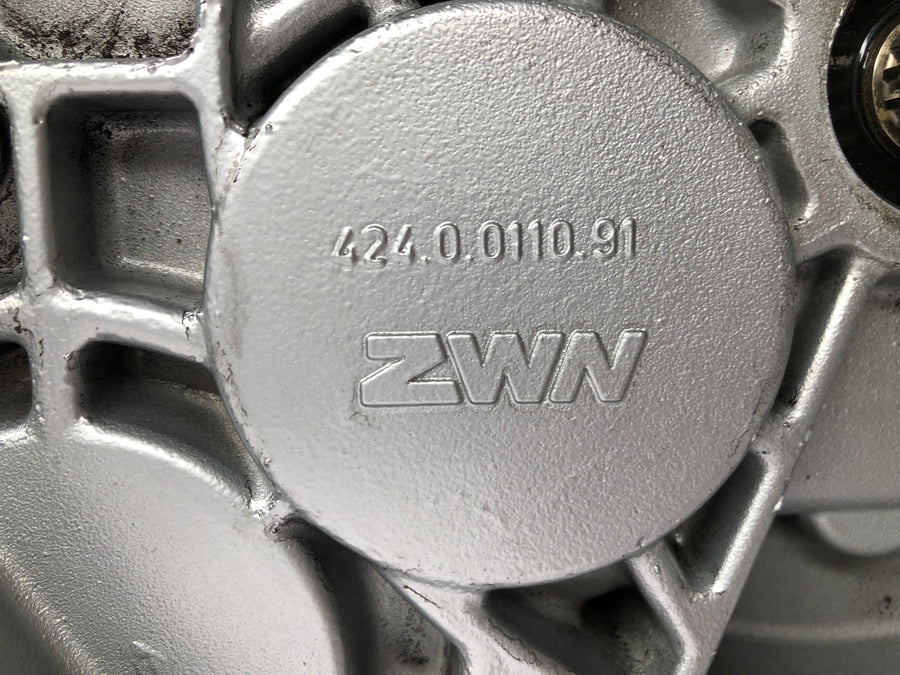 BMW R 850 C 259C [1999] - Caixa de velocidades Transmissão