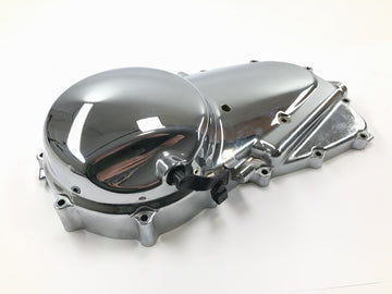 Kawasaki VN 800 VN800A [1996] - tampa do motor tampa da embreagem direita - 0