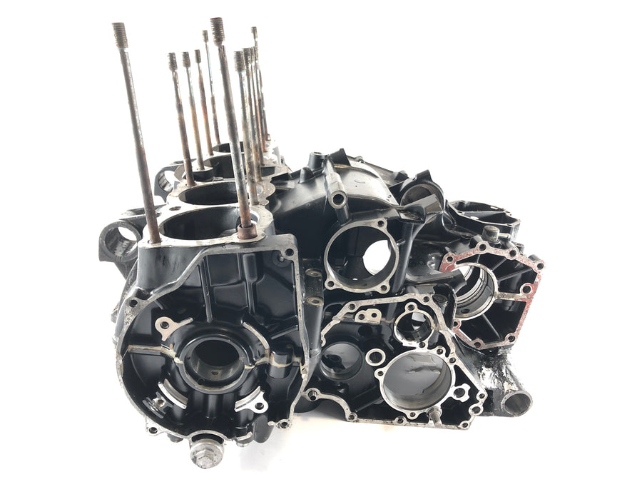 Yamaha XS 1100 2H9 [1978] - Motor Habitação de moradia vazia