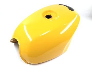 Triumph Daytona 900 T300D [1996] - Tanque de combustível tanque de gasolina amarelo - 0