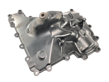 BMW K 1200 S K12S [2005] - Cárter tampa do motor cárter motor