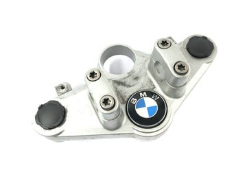 BMW R 1200 R R1ST [2008] - Ponte do garfo na parte superior da braçadeira do guidão