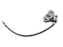 KTM 950 SM LC8 [2008] - Lock de assento com o trem Bowden-3