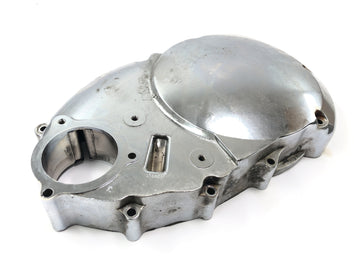 Yamaha XVS 650 Drag Star VM03 [2001] - Tampa do motor da capa de máquinas leves - 0