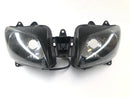 Yamaha Yzf R1 RN01 [1998] - Farol da luz da frente-2