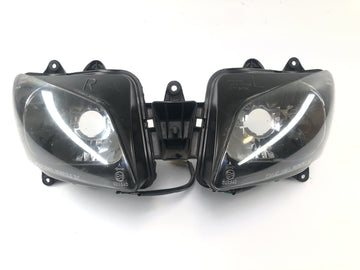 Yamaha Yzf R1 RN01 [1998] - Farol da luz da frente - 0