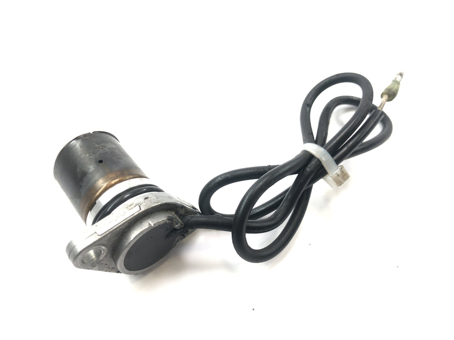 Yamaha YZF R1 RN04 [2001] - Sensor de pressão de óleo