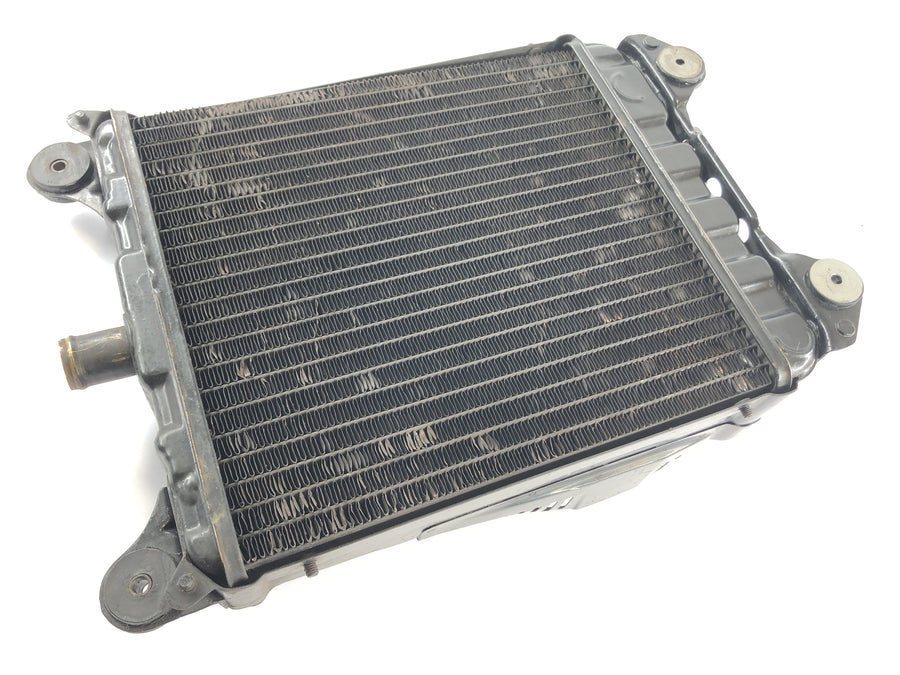 Honda Goldwing GL 1100 SC02 [1980] - Cooler de água fria
